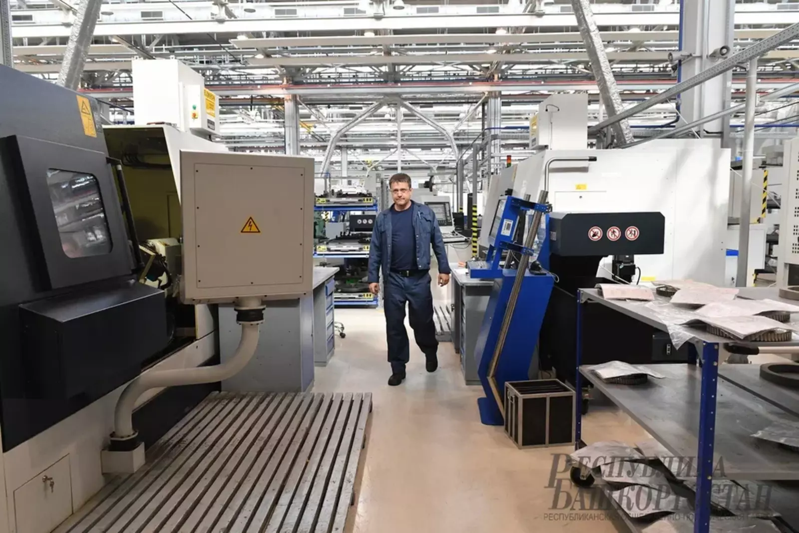 Альберт Загиров