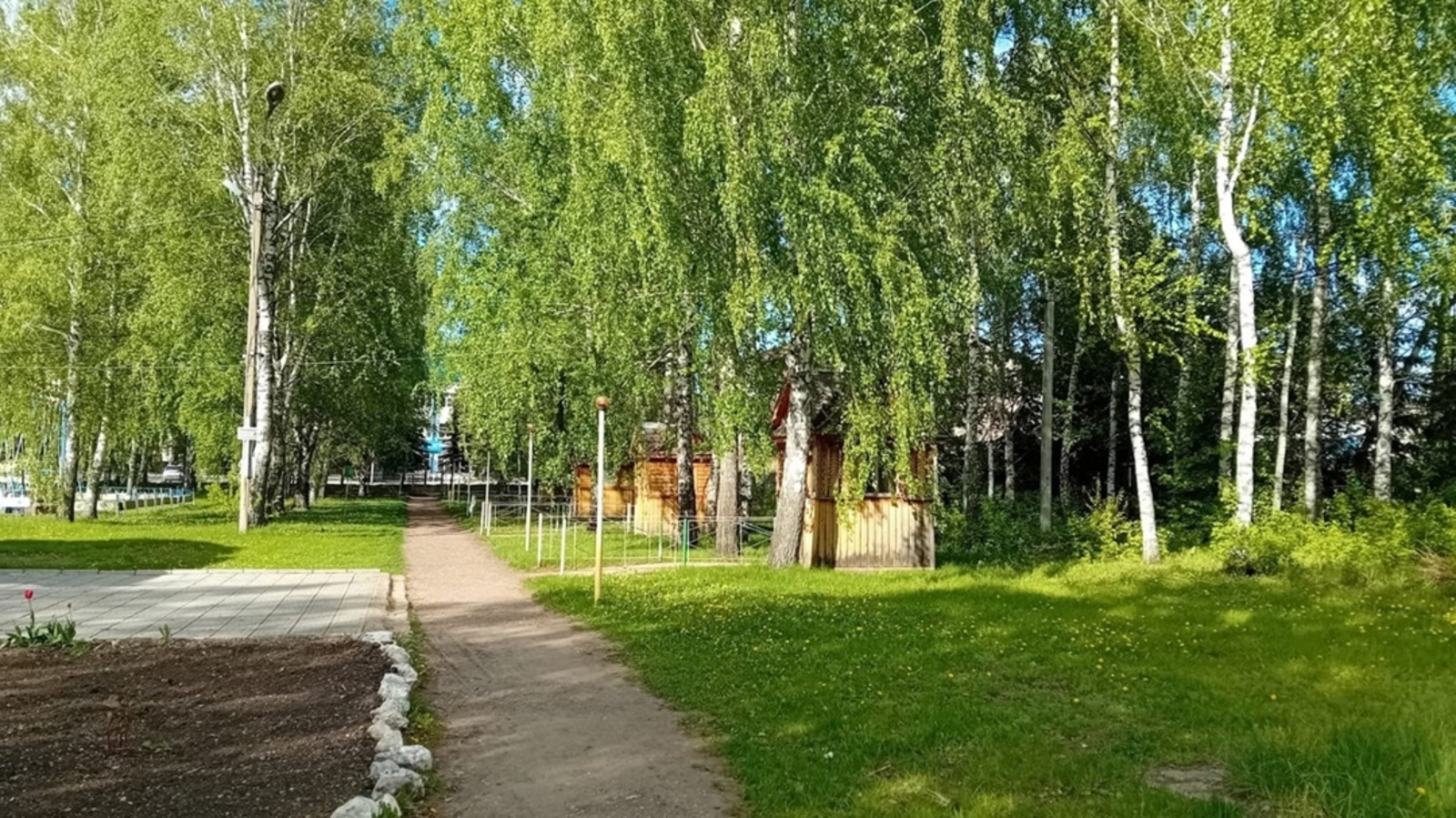 Новая рабочая неделя в Башкирии завершится трехдневными выходными