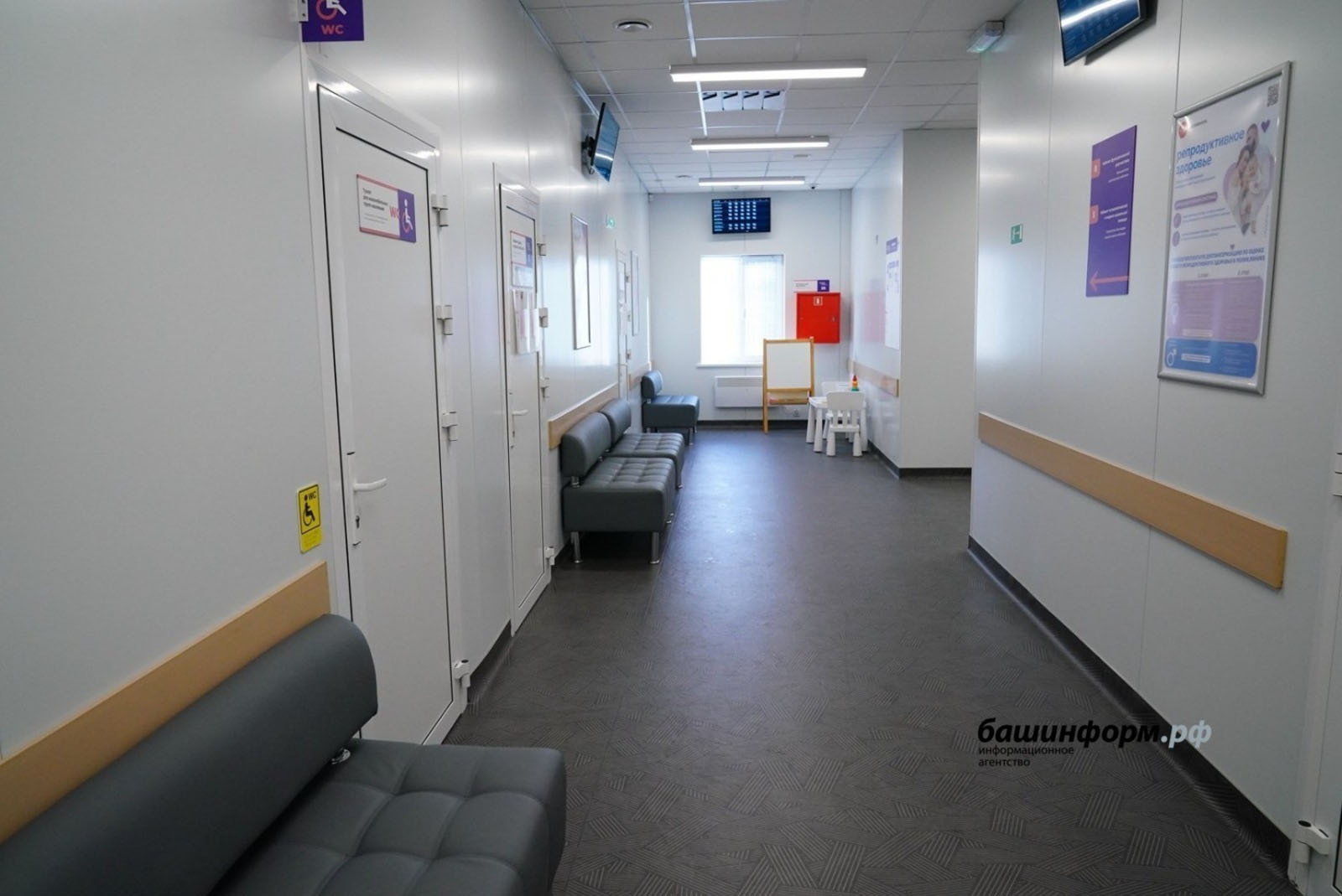 В Башкирии открыли первые в РФ объекты по нацпроекту, особенный глэмпинг