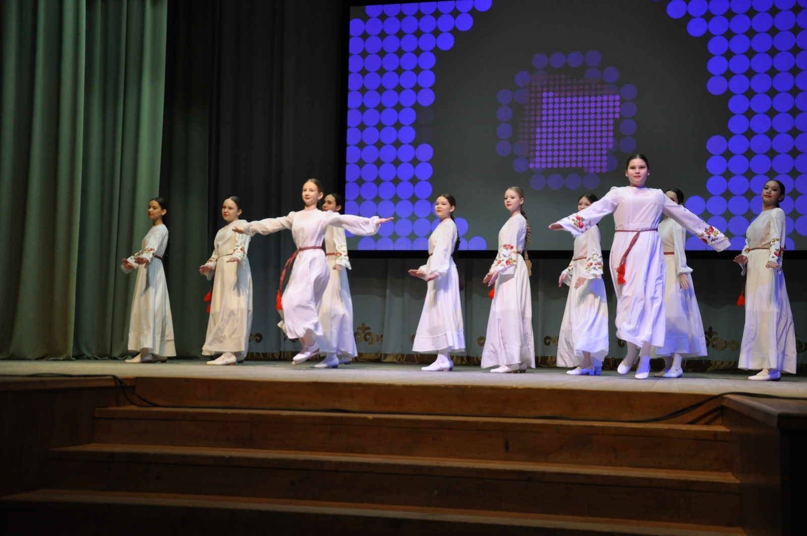 Для самых милых и прекрасных