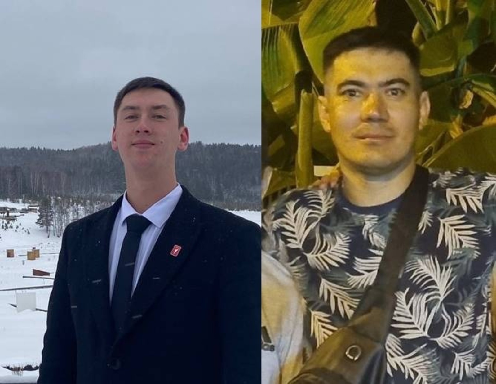 Двое жителей Башкирии спасли из горящего дома пожилую пару