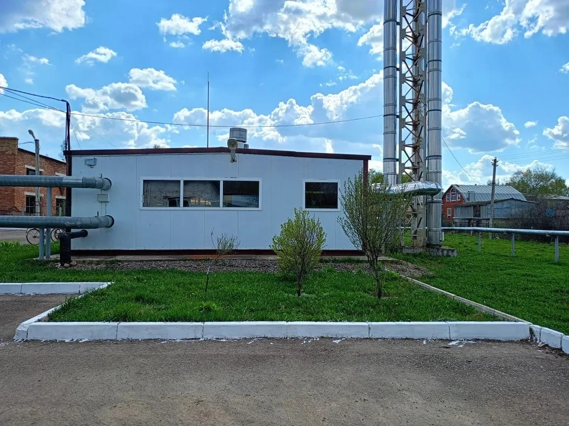 Работают слаженно и ответственно