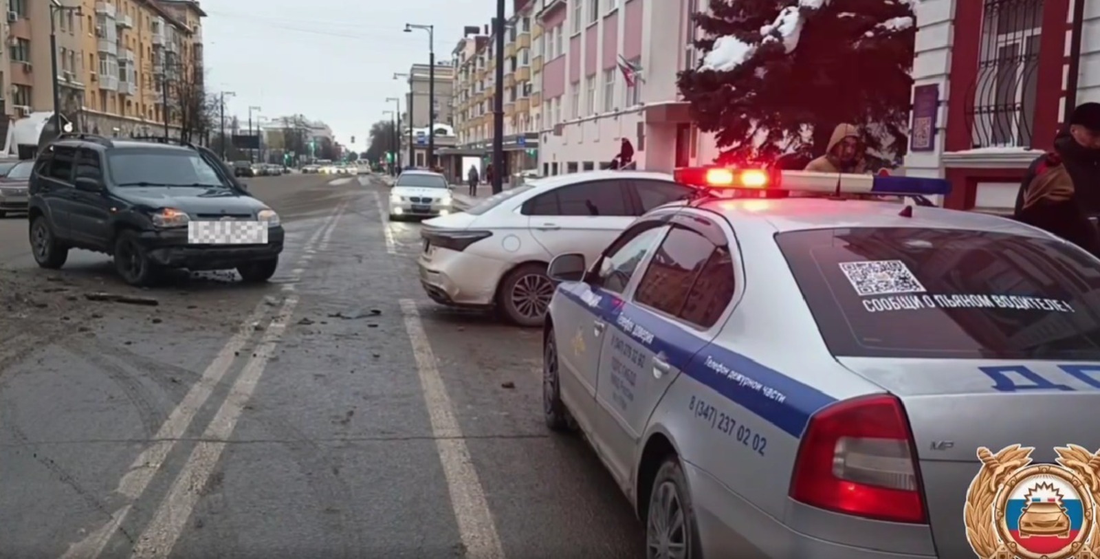 ЦБ предложил увеличить выплаты по ОСАГО