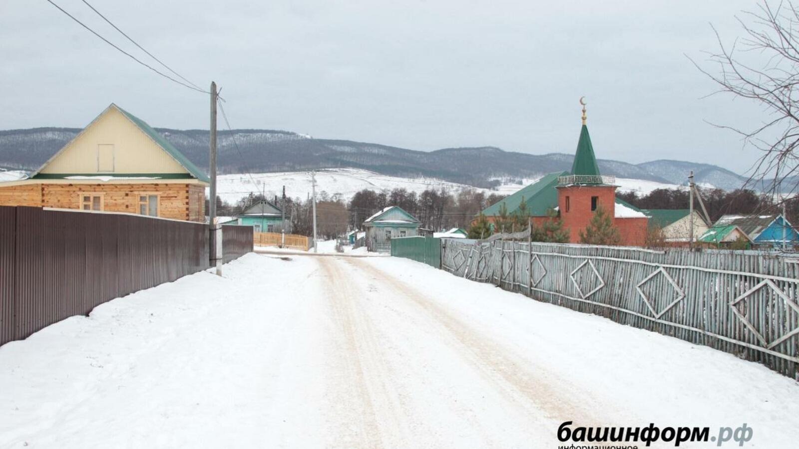 В Башкирии началось голосование за «Трезвое село»
