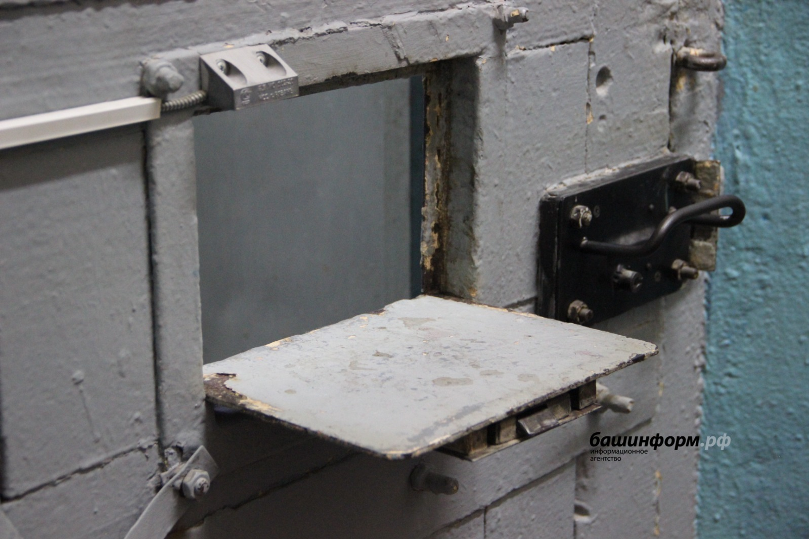 Жительница Пермского края пыталась сбыть наркотики на территории Башкирии