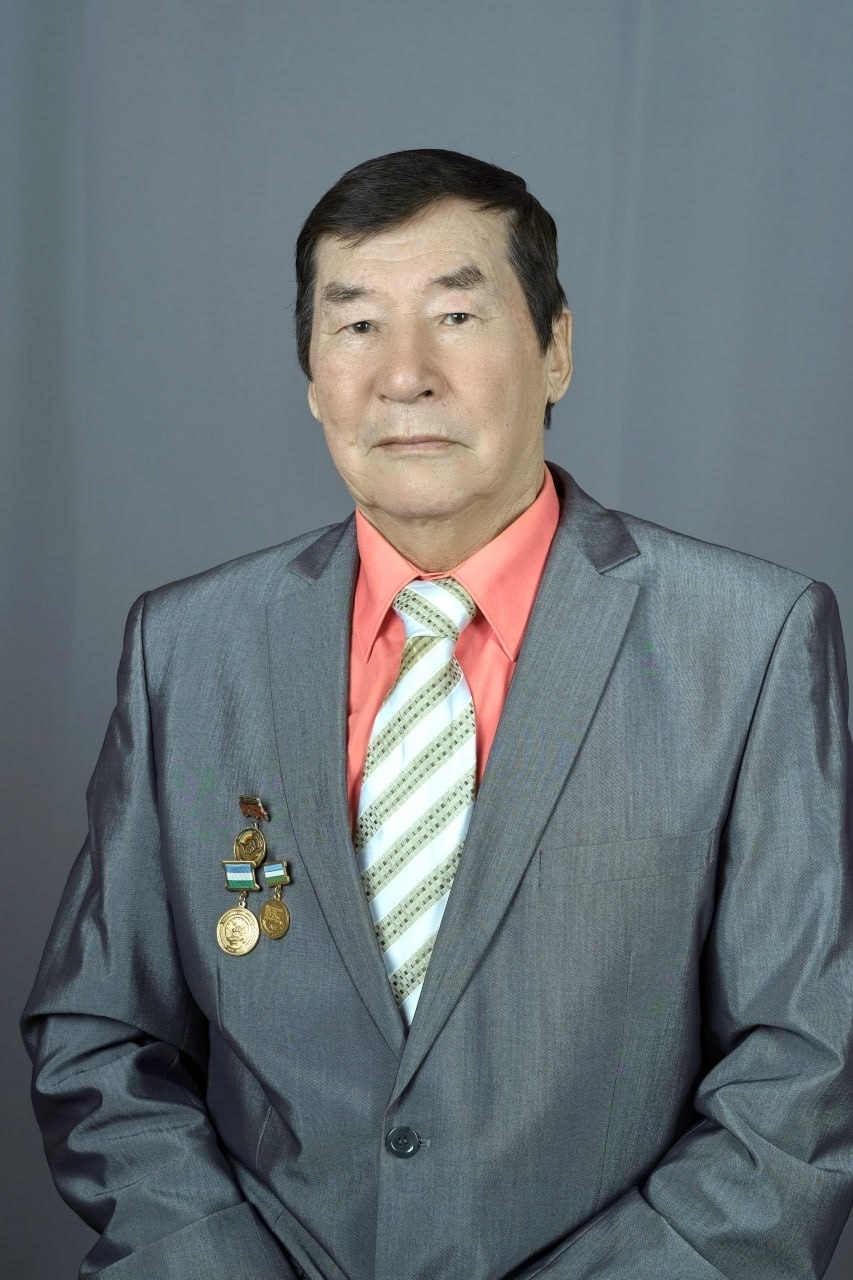 Водитель с душой артиста: Фану Миннигулову из Канлы-Туркеево исполнилось 80 лет