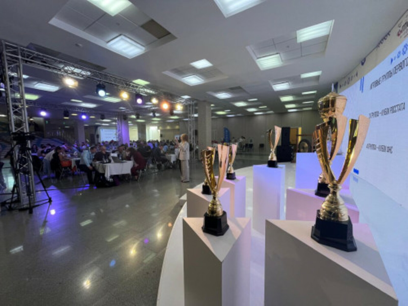 Чемпионат по стратегии и управлению бизнесом определит лучших управленцев Б