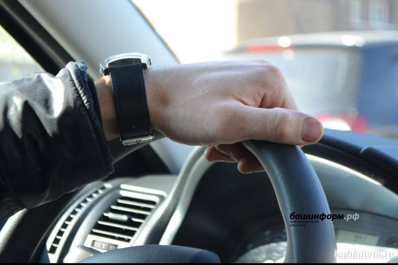 В Башкирии выявили 35 нарушений в пассажирских перевозках