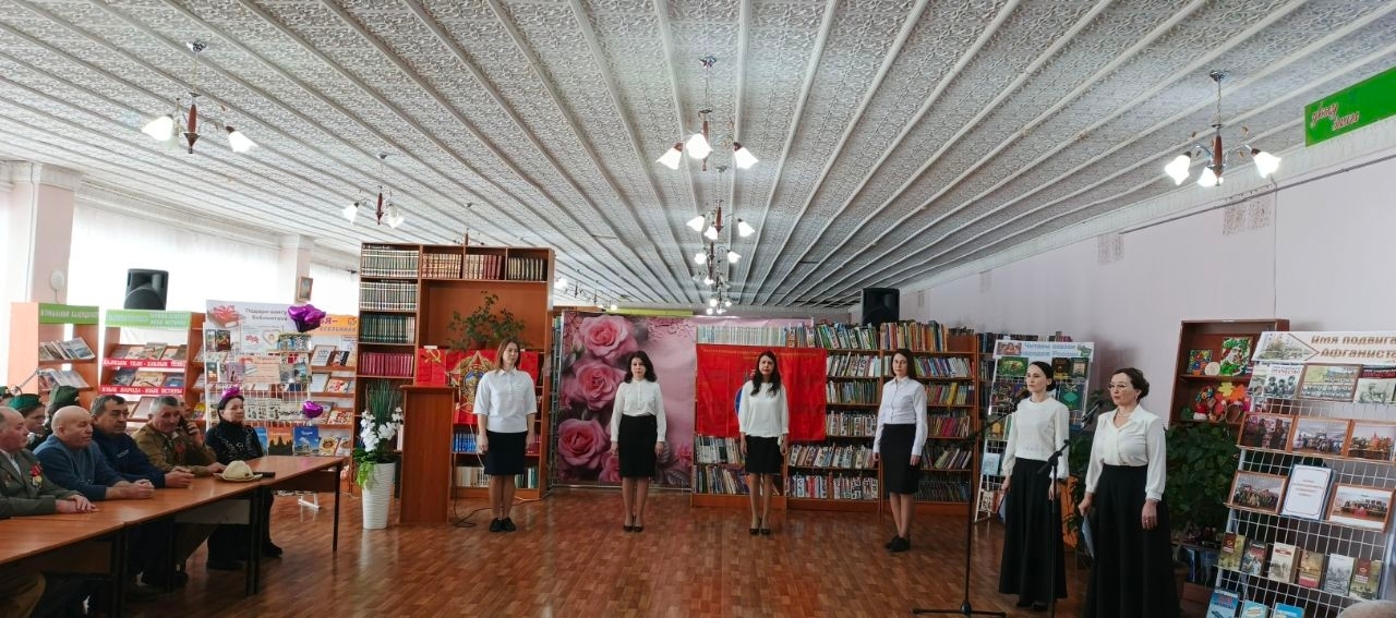 По следам мужества и стойкости