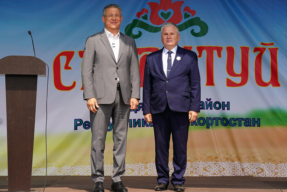 Заслуженные награды