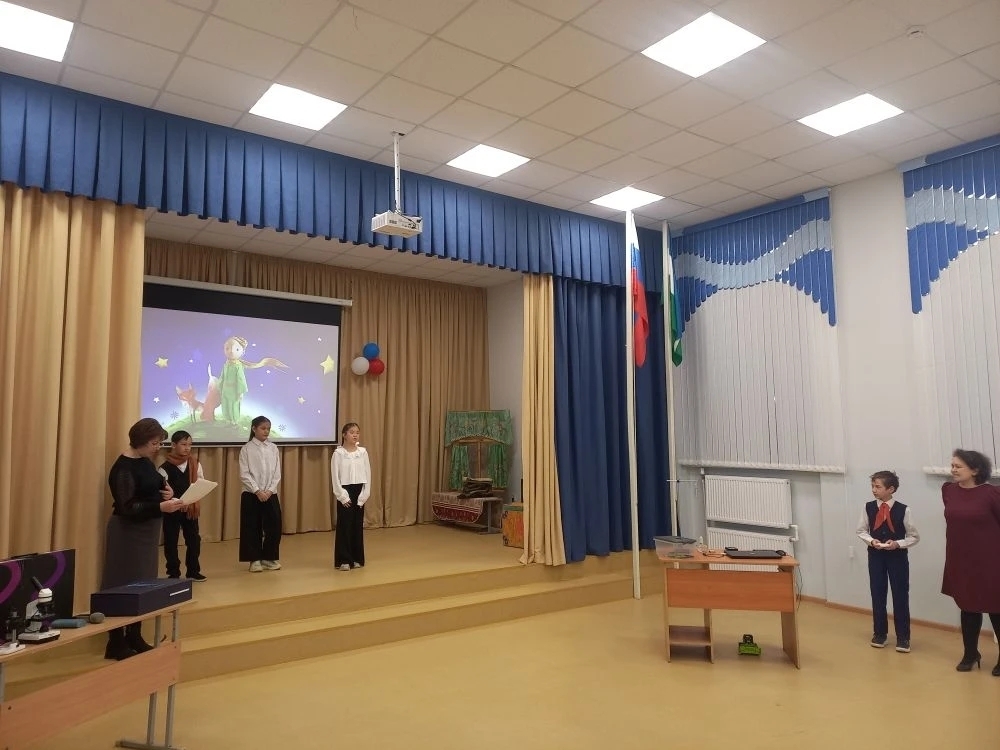 «Новая обстановка вдохновляет на достижения», —