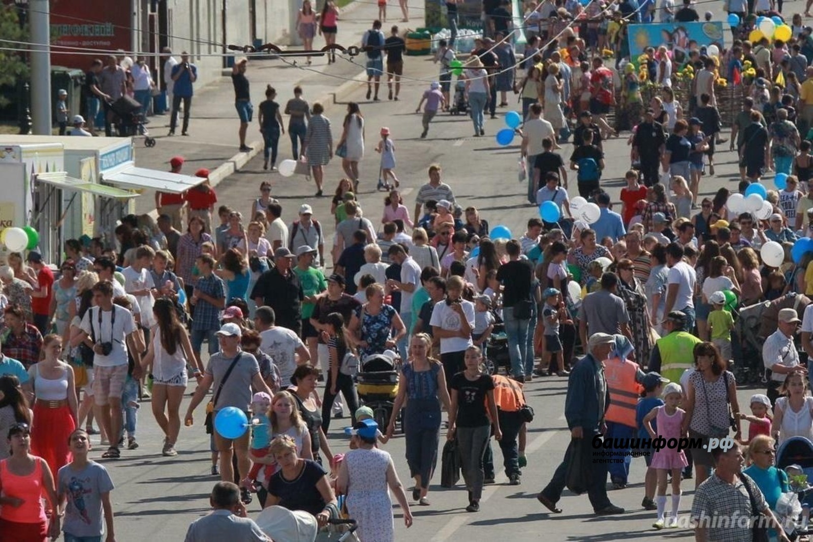 Жителей Башкирии ждет ещё одна короткая рабочая неделя