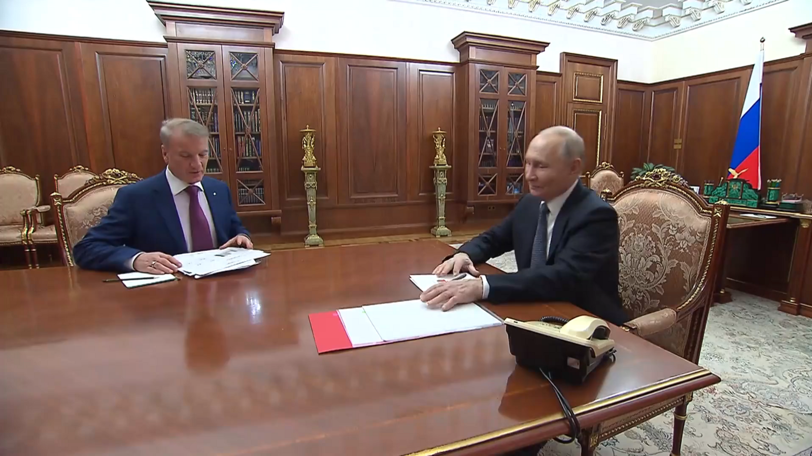 Сбербанк заплатит рекордные дивиденды за 2025 год