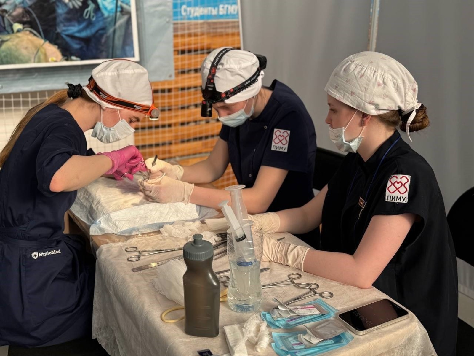 В Башкирии каждый второй случай рака диагностируется на ранней стадии