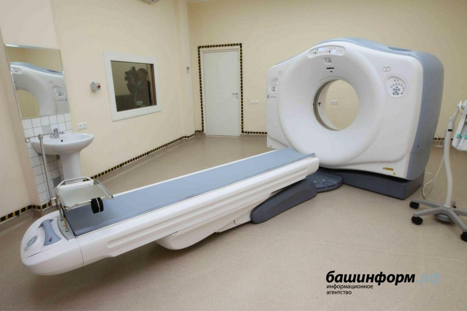 Онколог из Уфы назвал главные причины развития рака легких