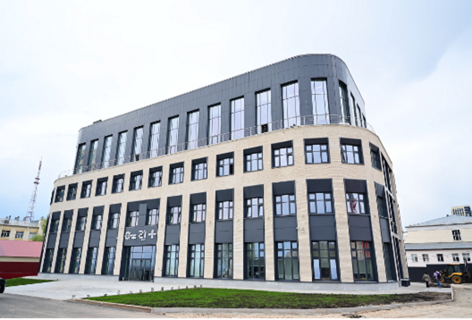 Мы дадим дополнительную энергию, чтобы Башкортостан стал крупным креативным р