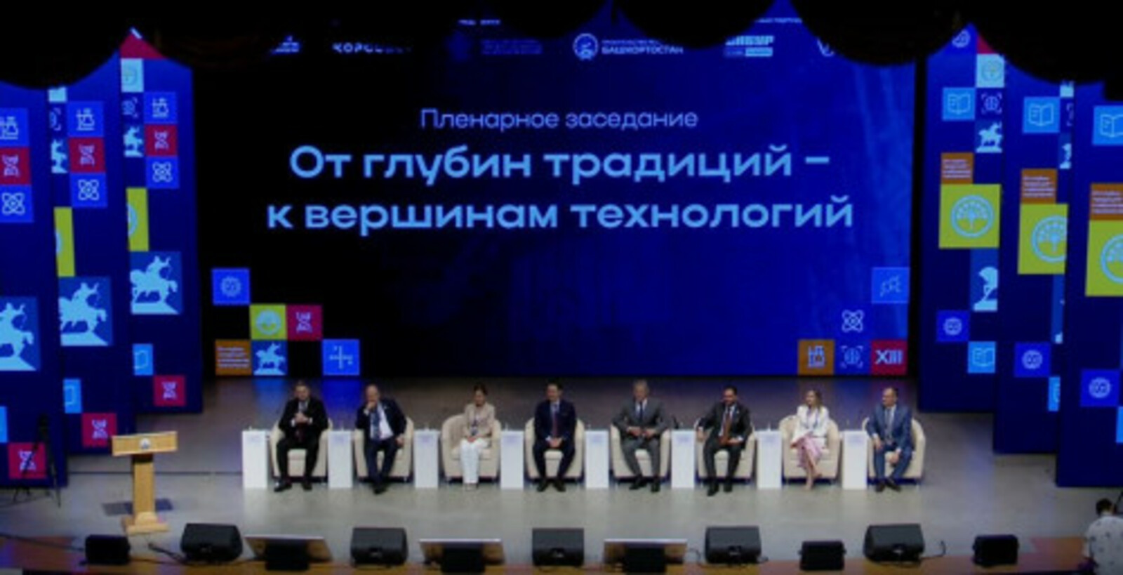 Замглавы Минобрнауки РФ назвал беспрецедентным строительство Межвузовского