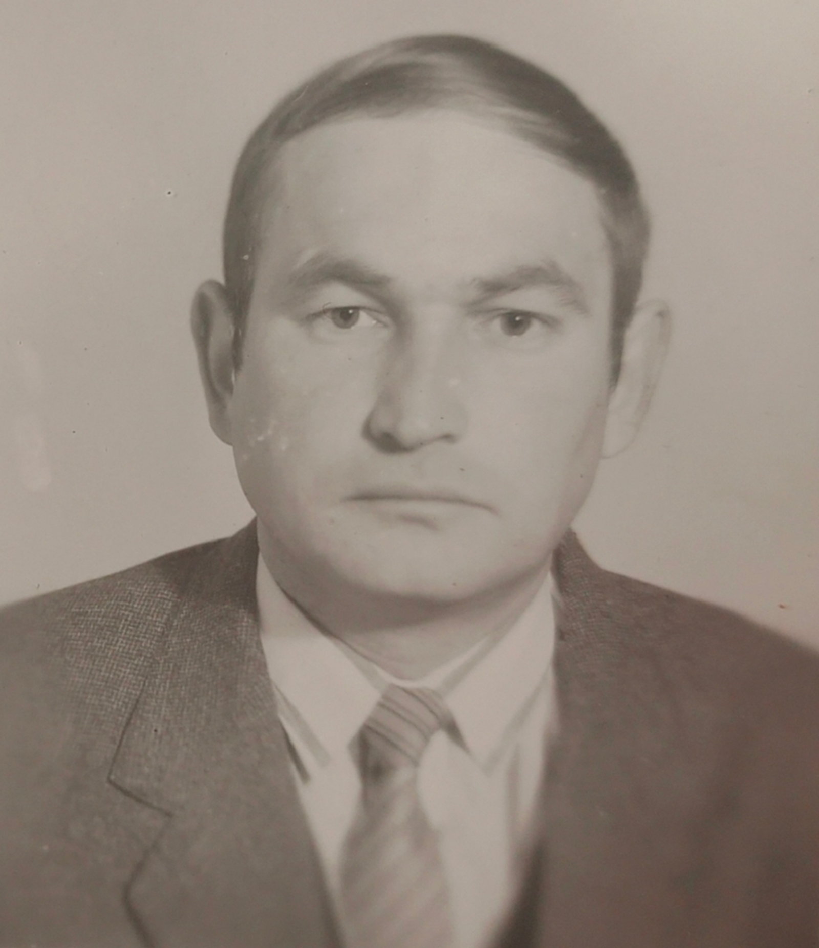 Наша гордость и пример для подражания