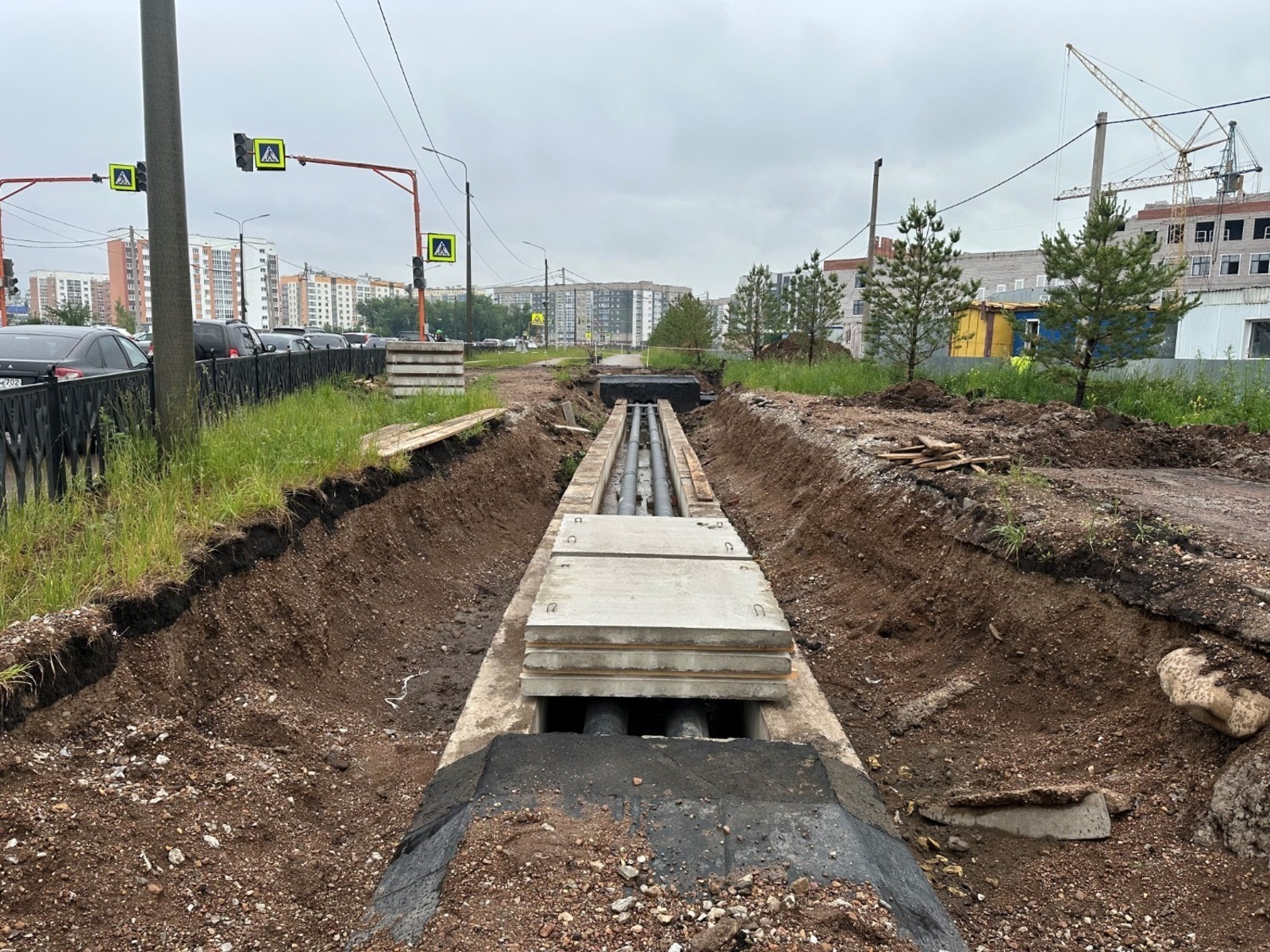 В Уфе с июля плата за коммунальные услуги повысилась в среднем на 13%