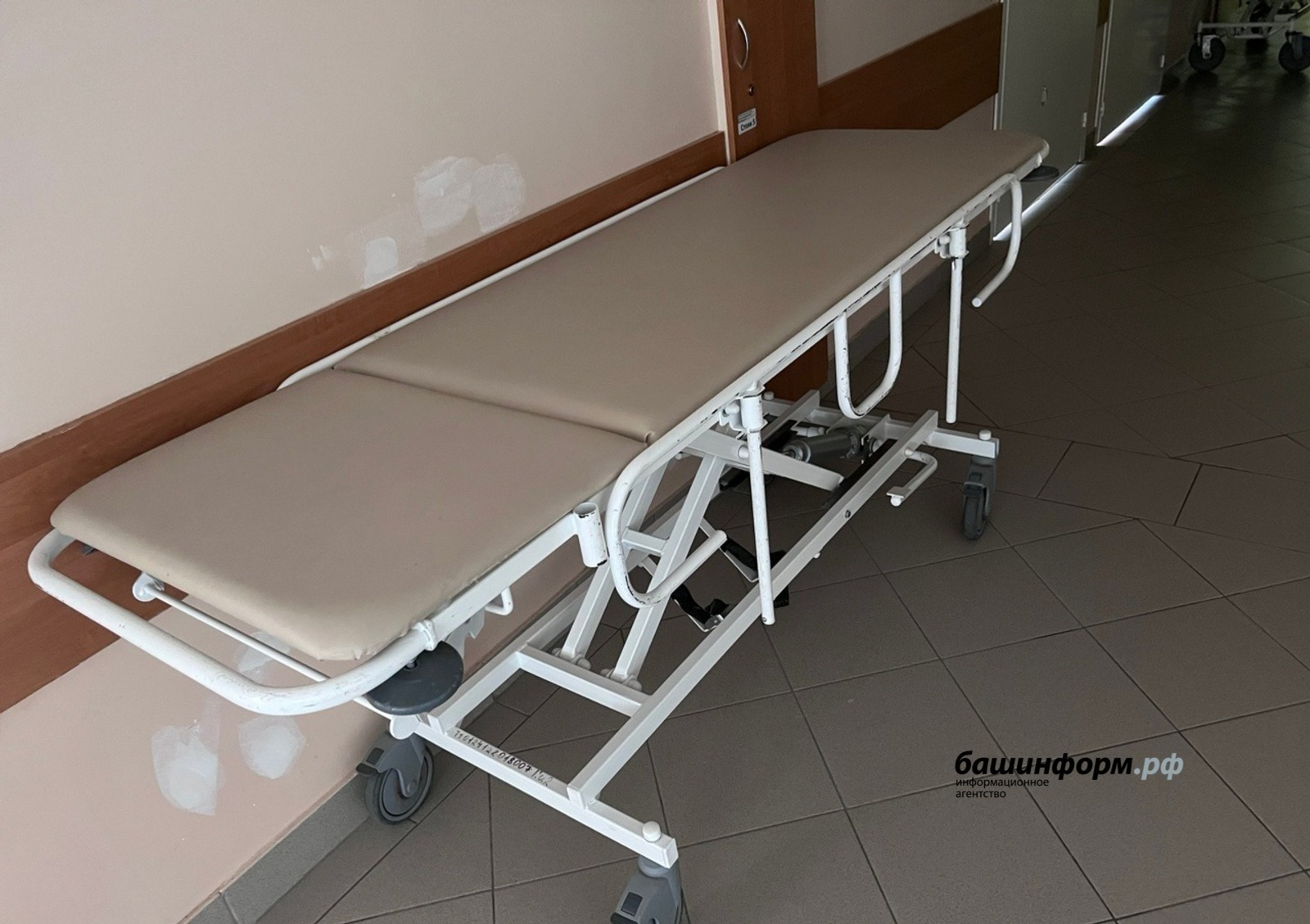 В Башкирии отравлений наркотиками стало меньше на 30%