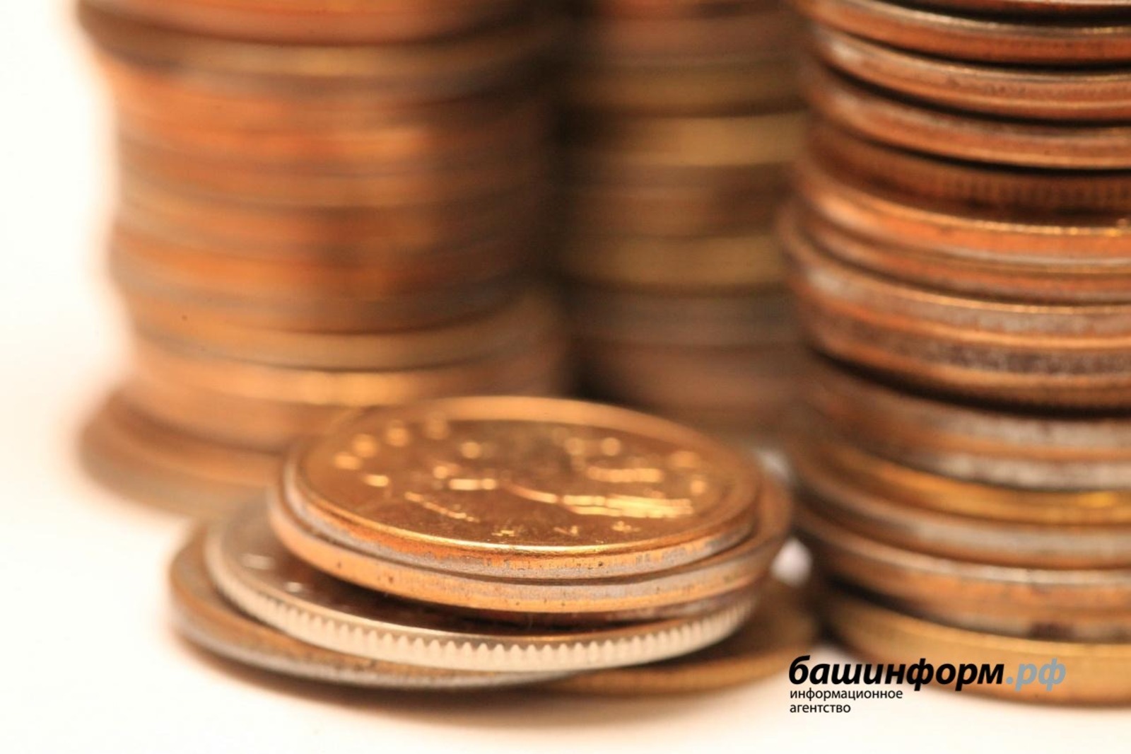 В Башкирии в ноябре зафиксирована минимальная инфляция