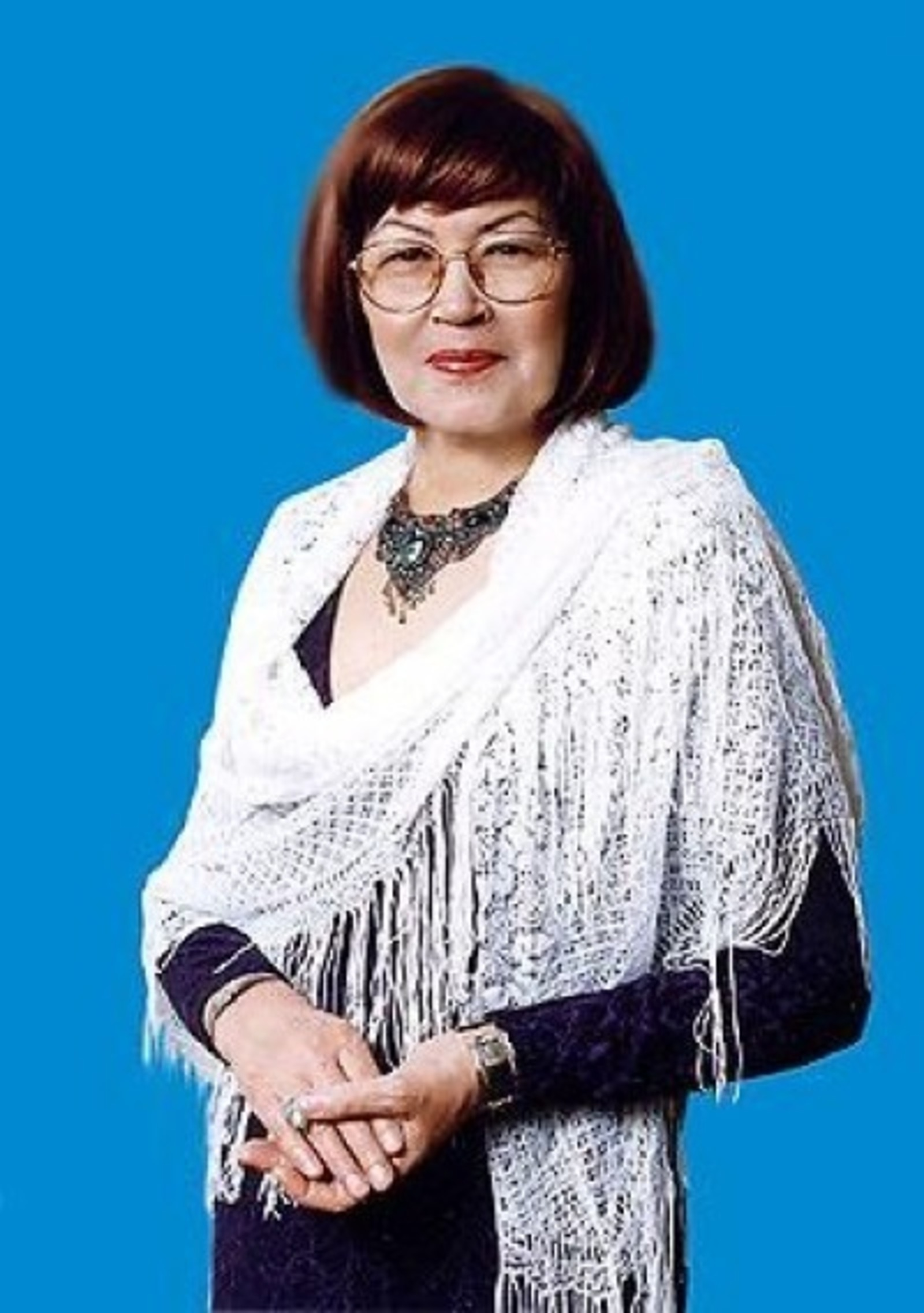 В Уфе улицу назовут в честь поэтессы Факии Тугузбаевой