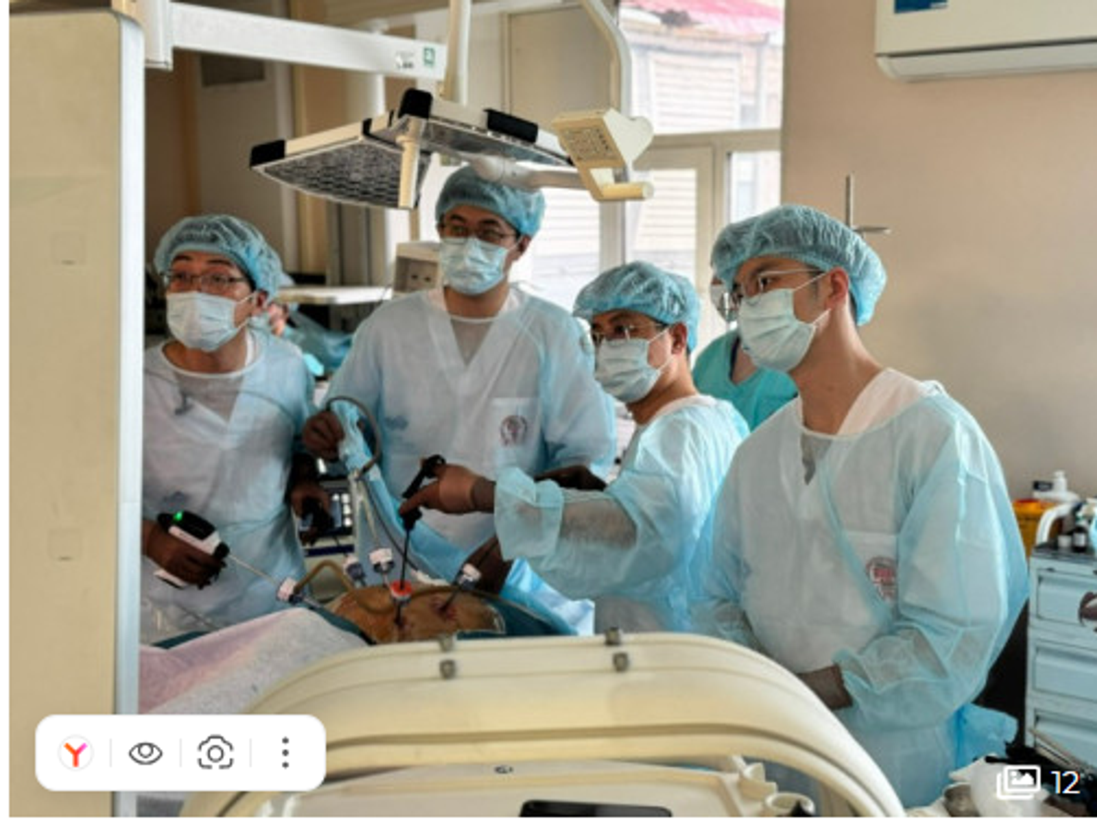 В Межвузовском кампусе Уфы стартовал III Международный Евразийский форум коло