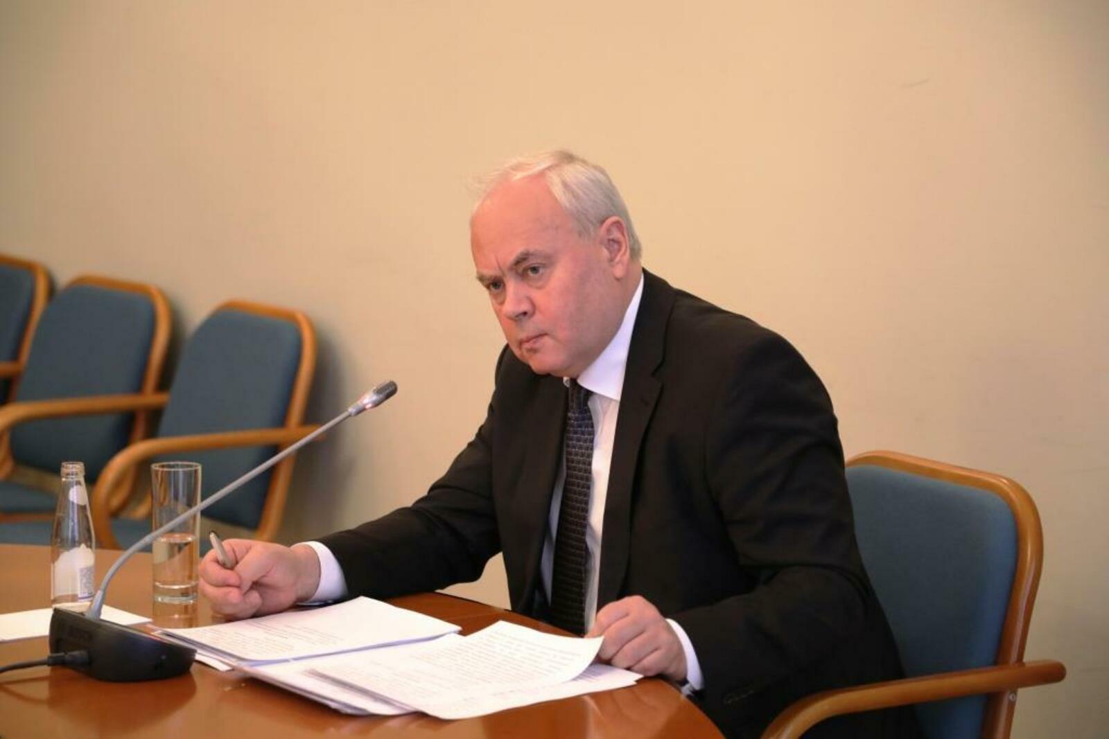 В Башкирии примут закон о защите религиозных символов