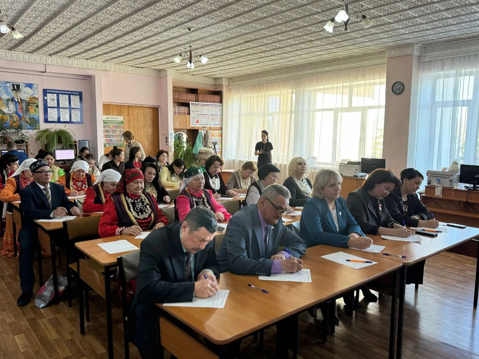 «Диктант по башкирскому языку - 2026»: