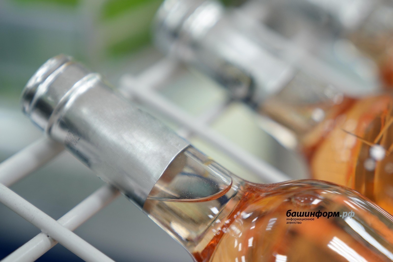 28 июня в Башкирии запретят продажу алкоголя