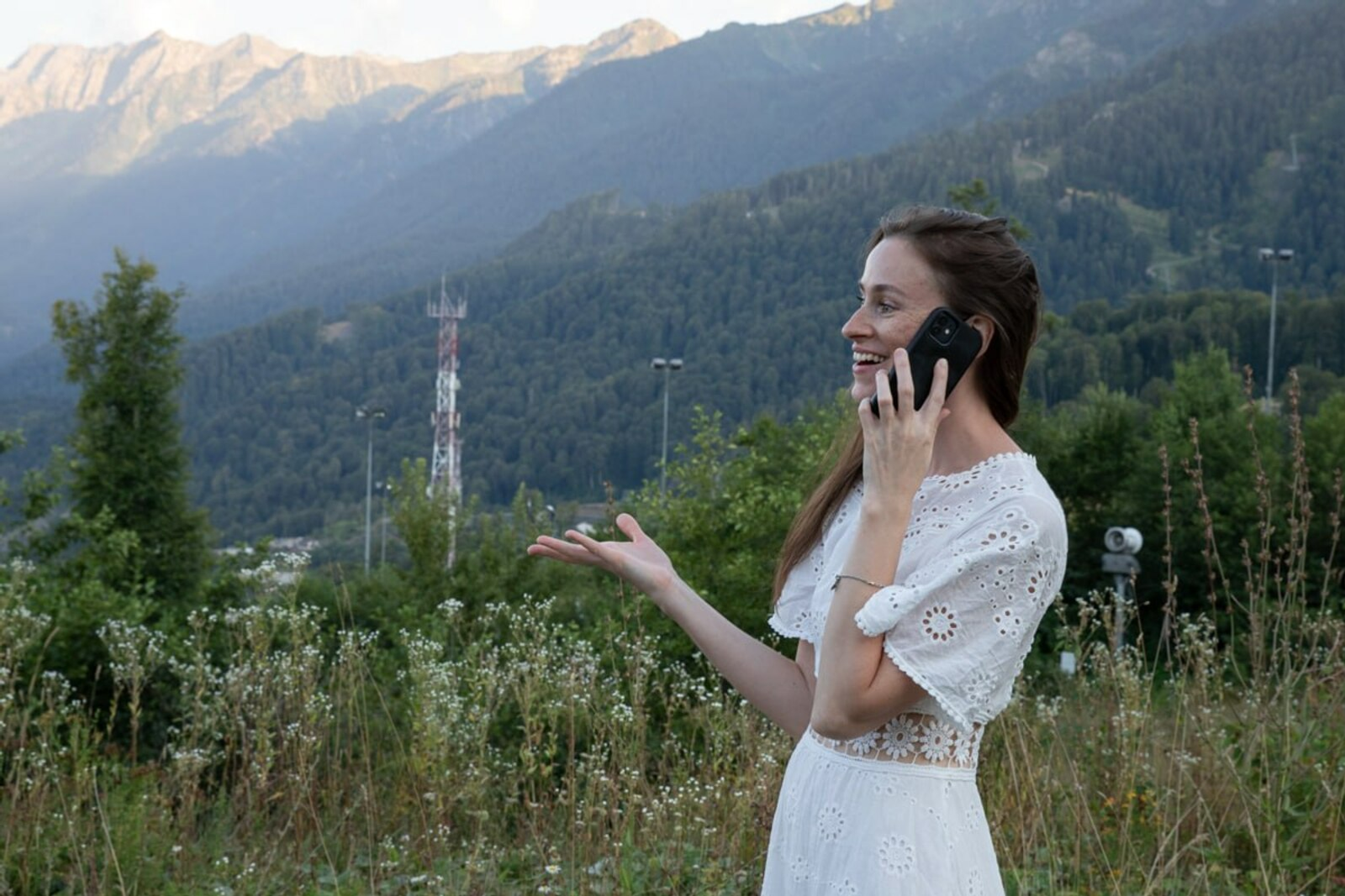 181 населённый пункт РБ получил скоростной 4G-интернет от оператора связи