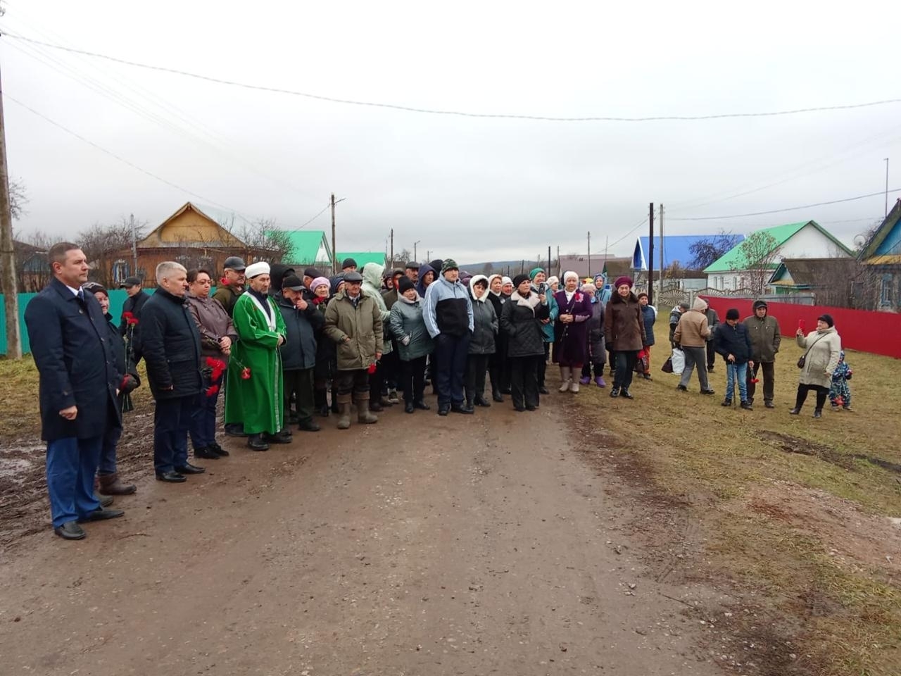 Сохранить память о защитниках Родины