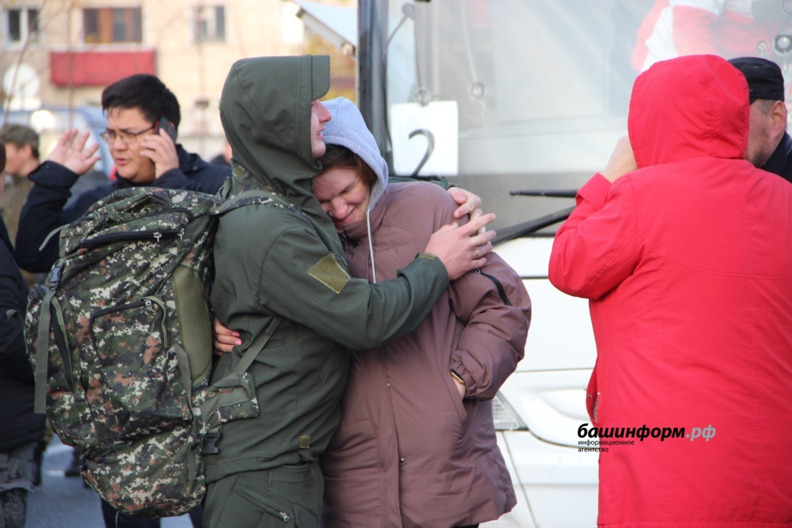 В Башкирии на поддержку участников СВО и их семей направят 25 млрд рублей