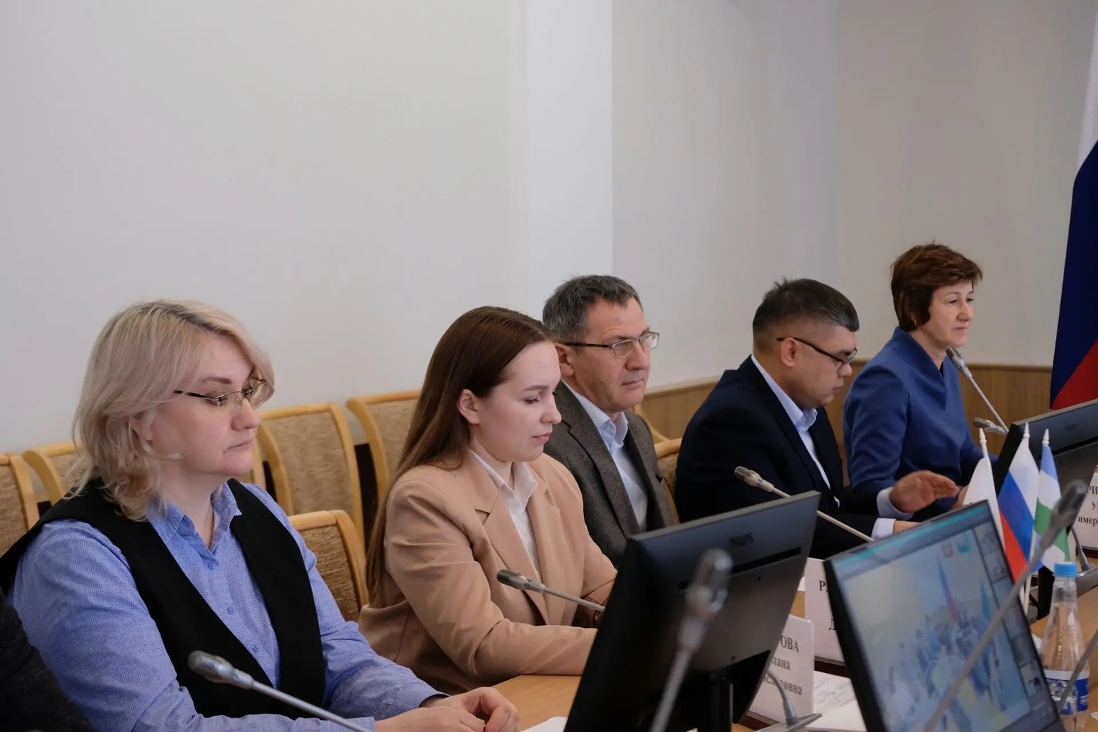 В Уфе представили антимошеннический стандарт для НКО и благотворительности