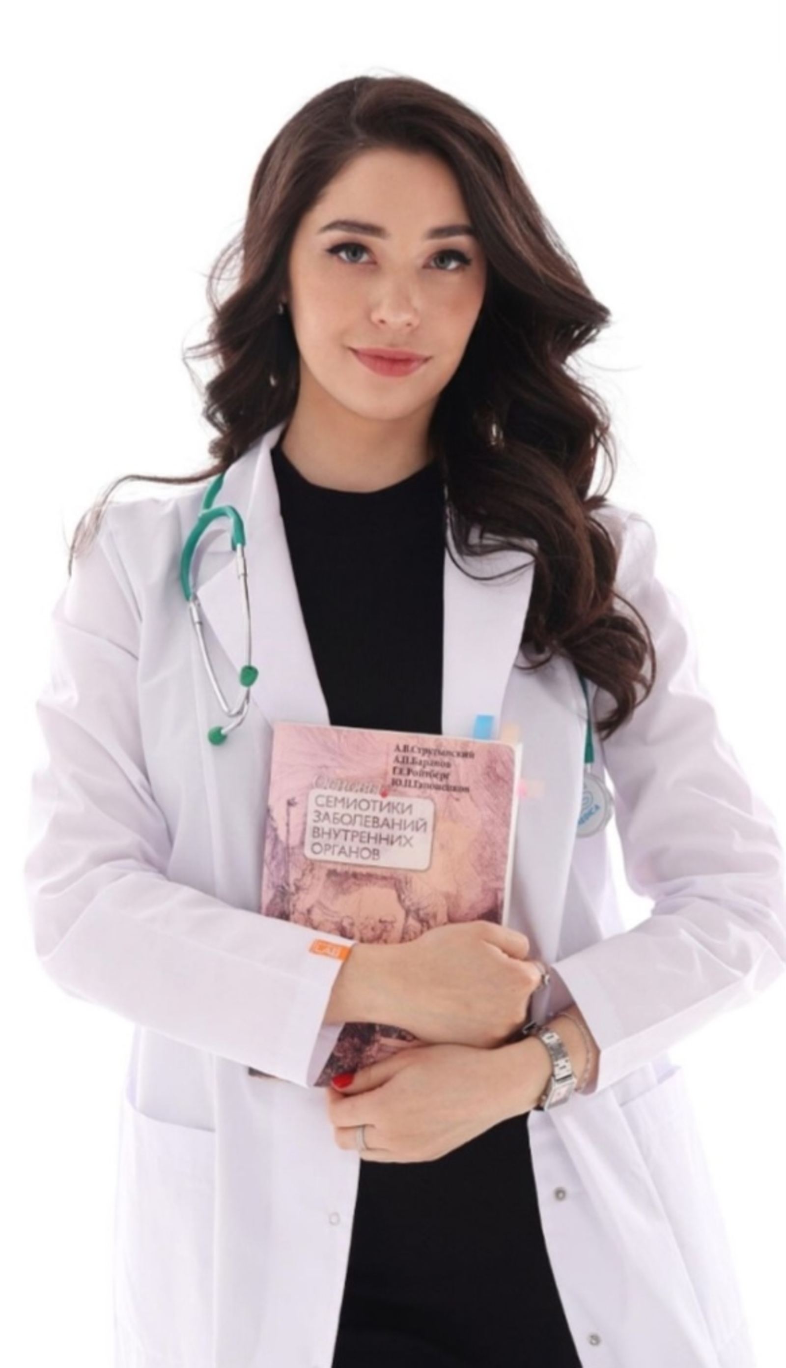 Штат врачей Буздякской ЦРБ пополнился сестрами-близнецами