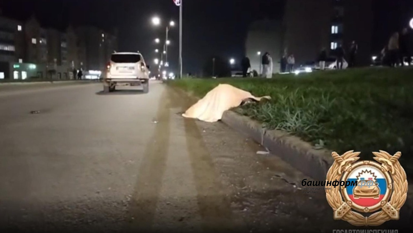 Студент, устроивший смертельное ДТП с гибелью женщины, останется на свободе