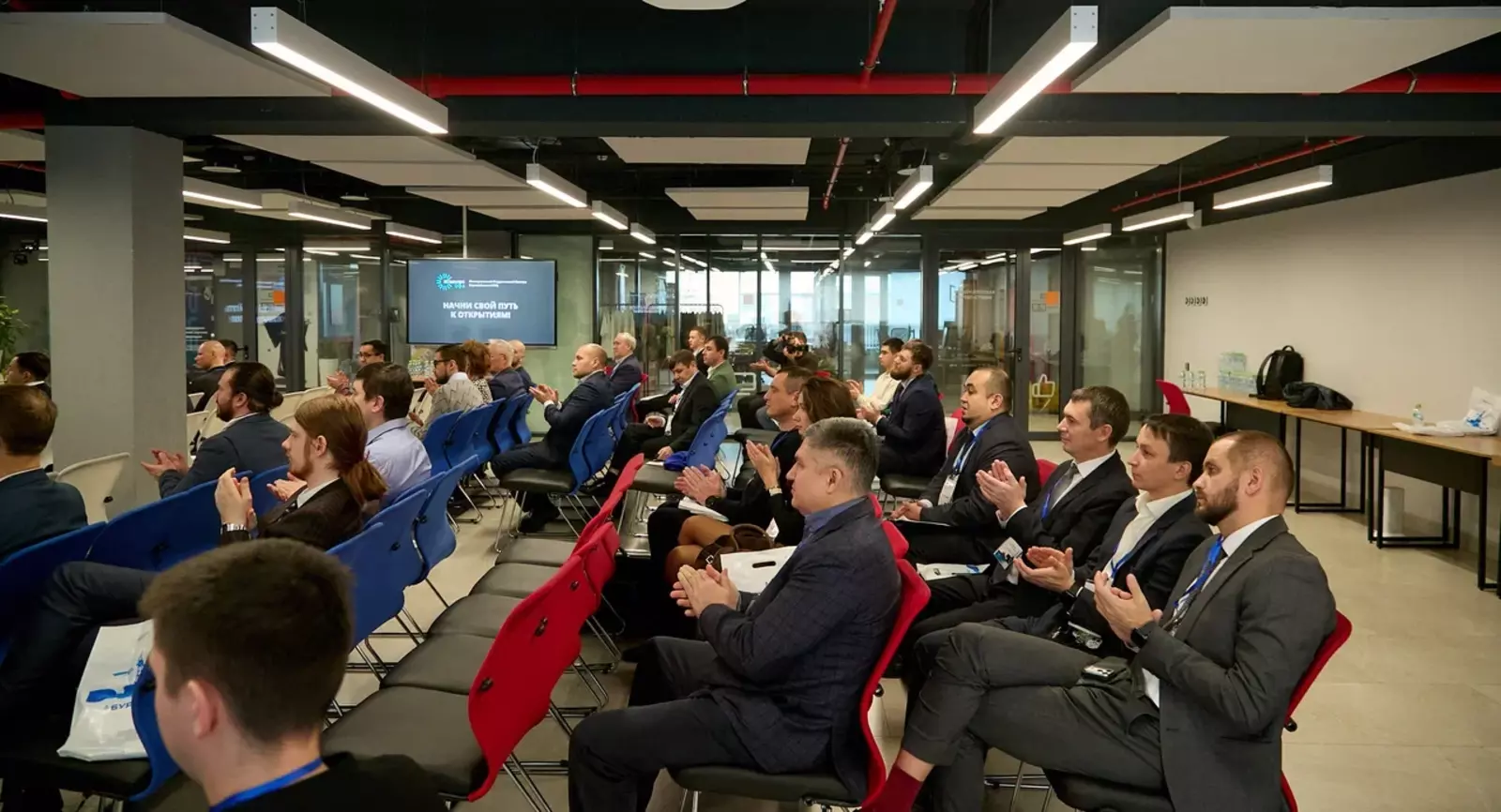 В Межвузовском кампусе Уфы обсудили проблемы добычи и освоения нефтегазовых ск