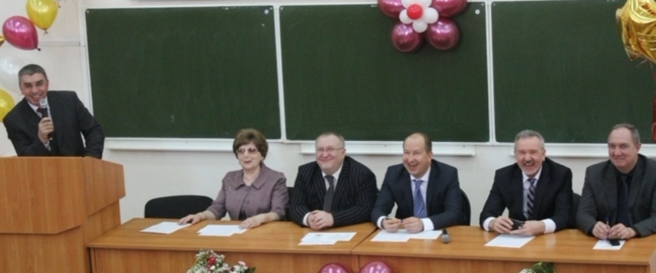 Выбрал путь служения людям и их здоровью