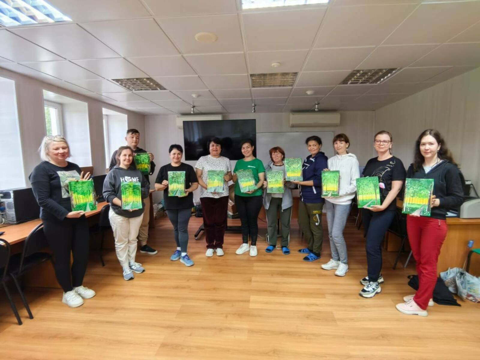 В Уфимском нефтяном техническом университете запустили проект