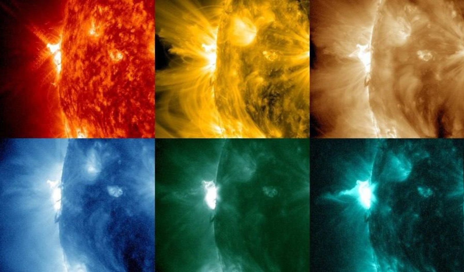 Землю может накрыть сильная магнитная буря