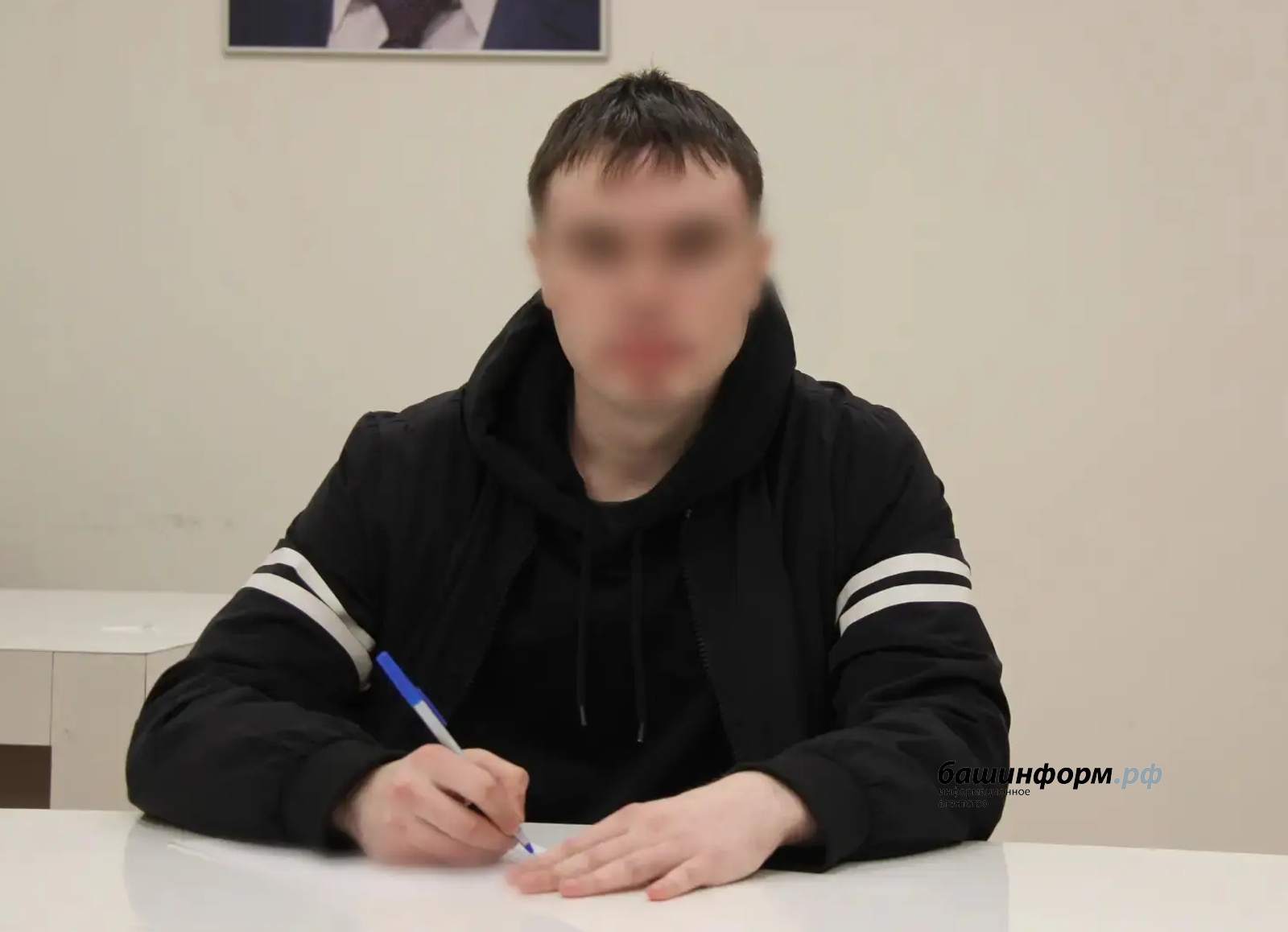 Доставщик из Башкирии решил стать оператором БПЛА