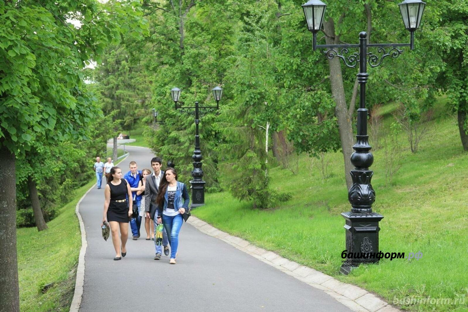 Названа численность экономически активного населения Башкирии