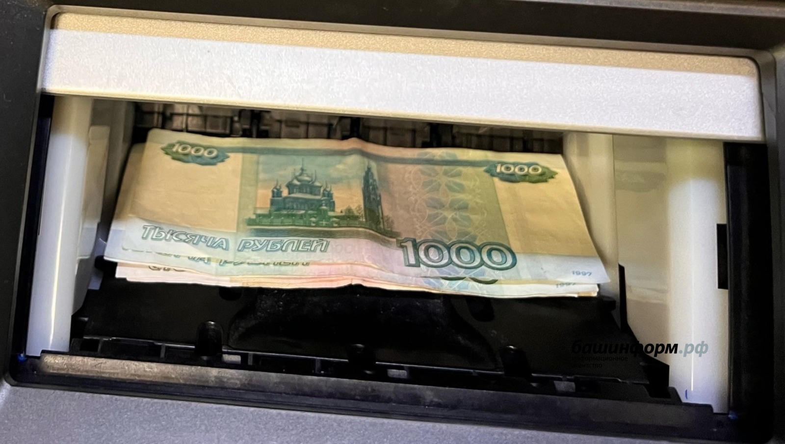 Аферисты за сутки обманули 10 жителей Башкирии