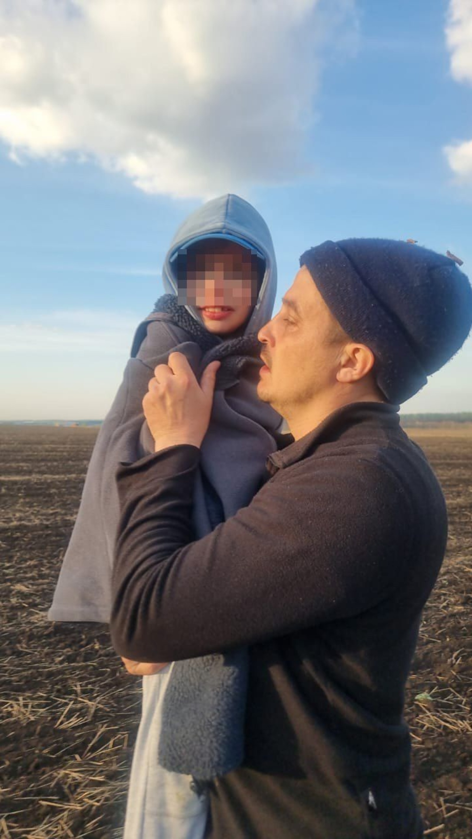 В Башкирии волонтеры рассказали, как искали 7-летнего мальчика