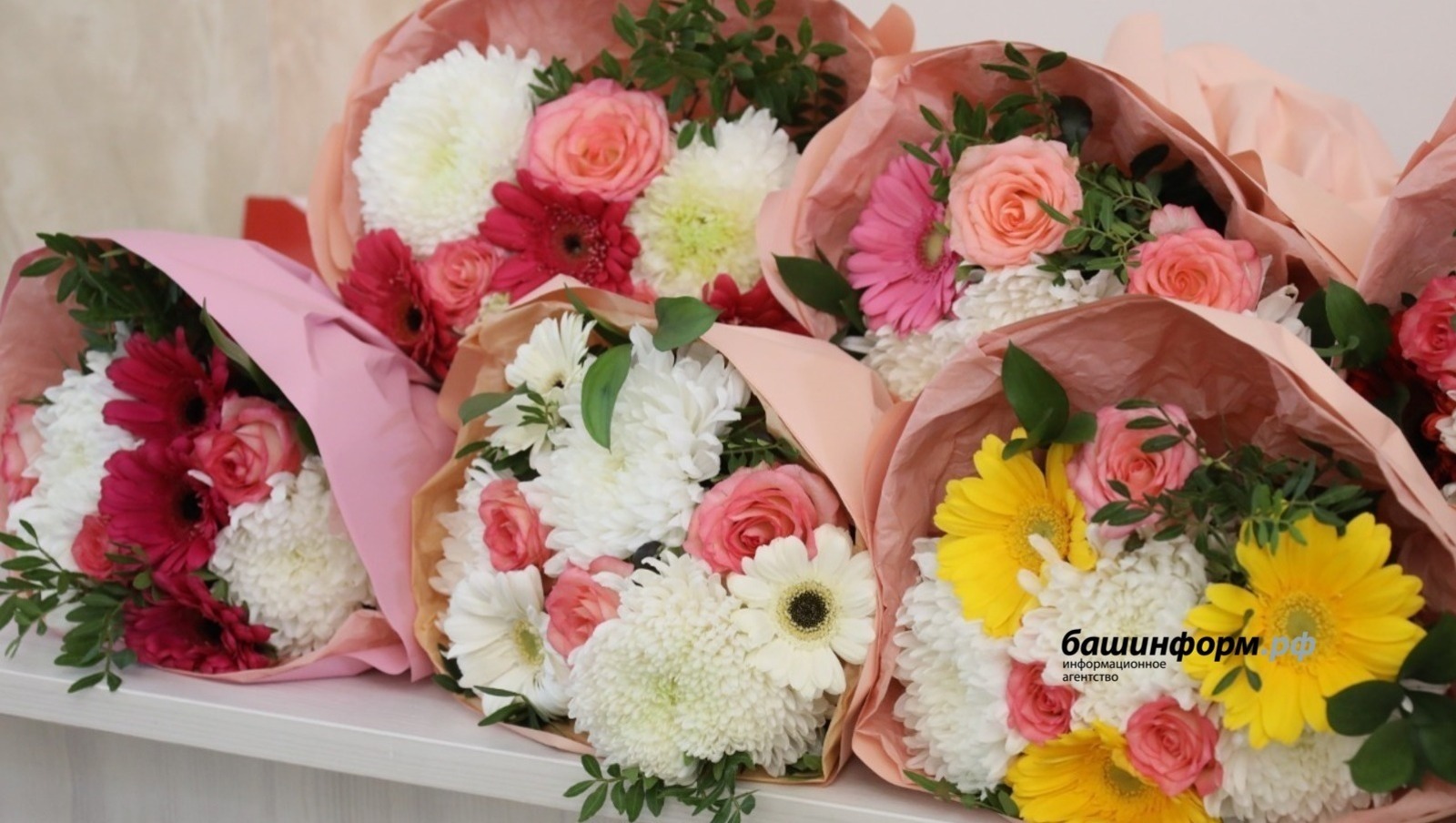 Жителей Башкирии ждут продолжительные выходные в честь 8 Марта