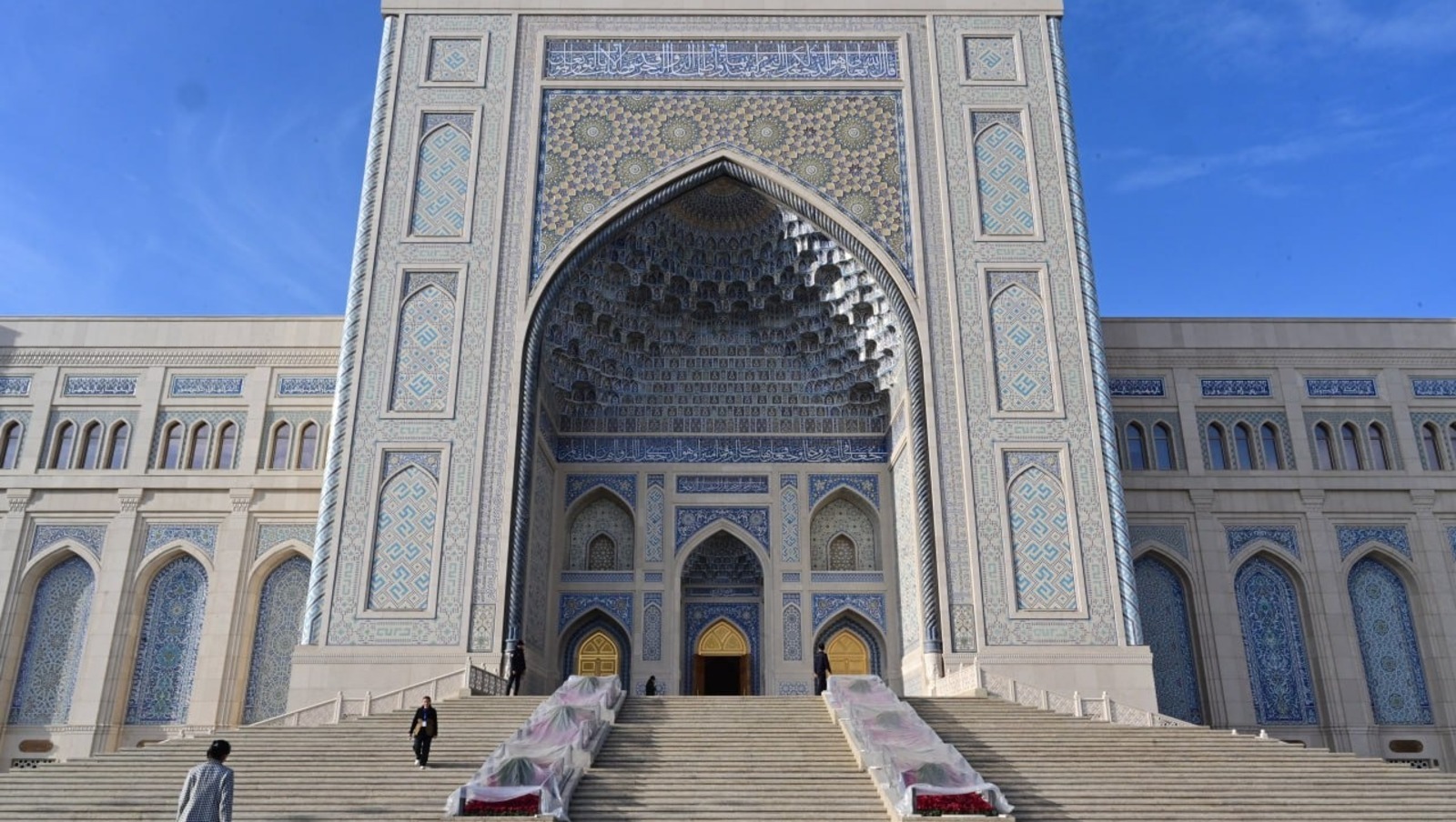 Глава Башкирии рассказал про город, который непременно стоит посетить