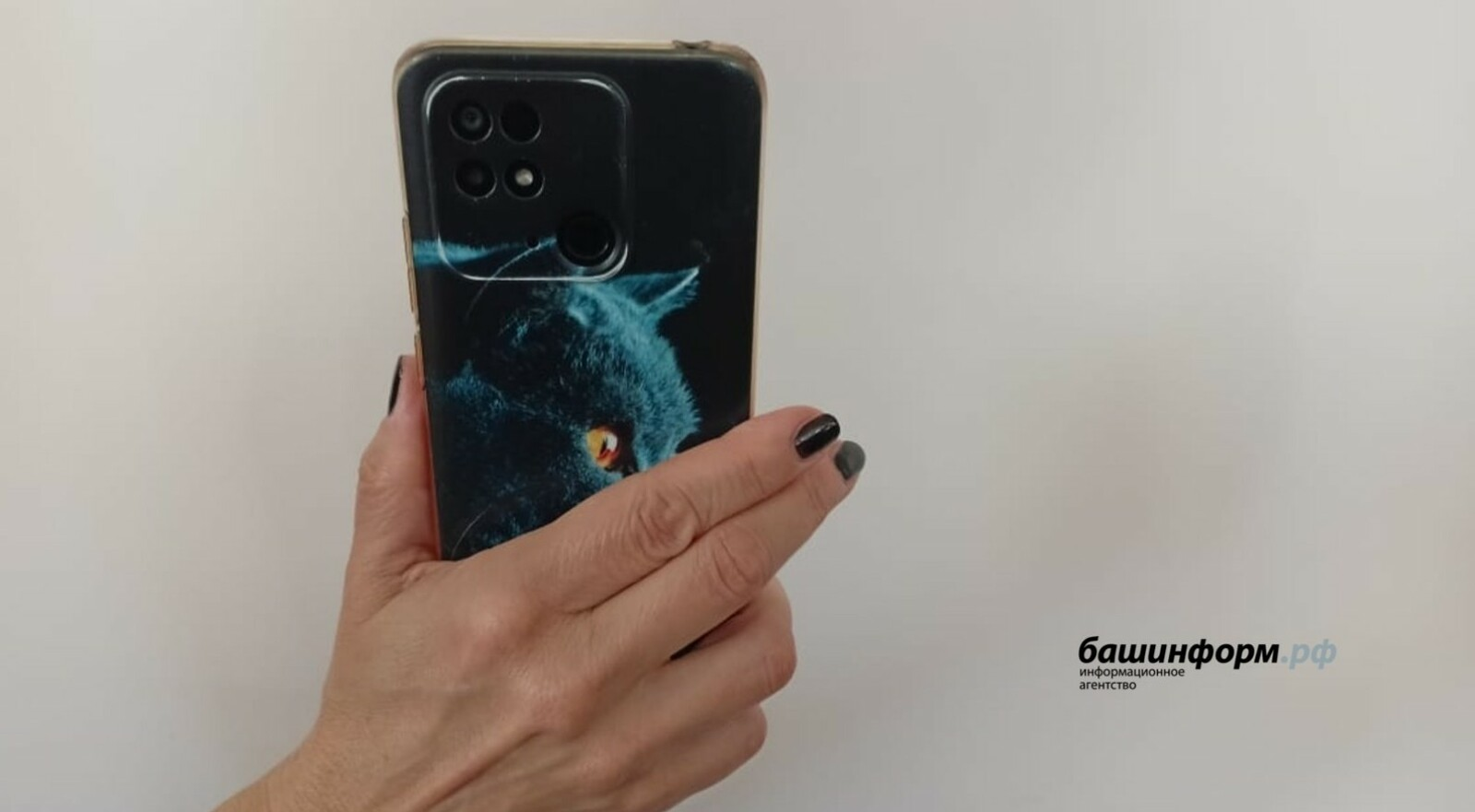 В Башкирии горожане и сельчане сравнялись по потреблению интернет-трафика