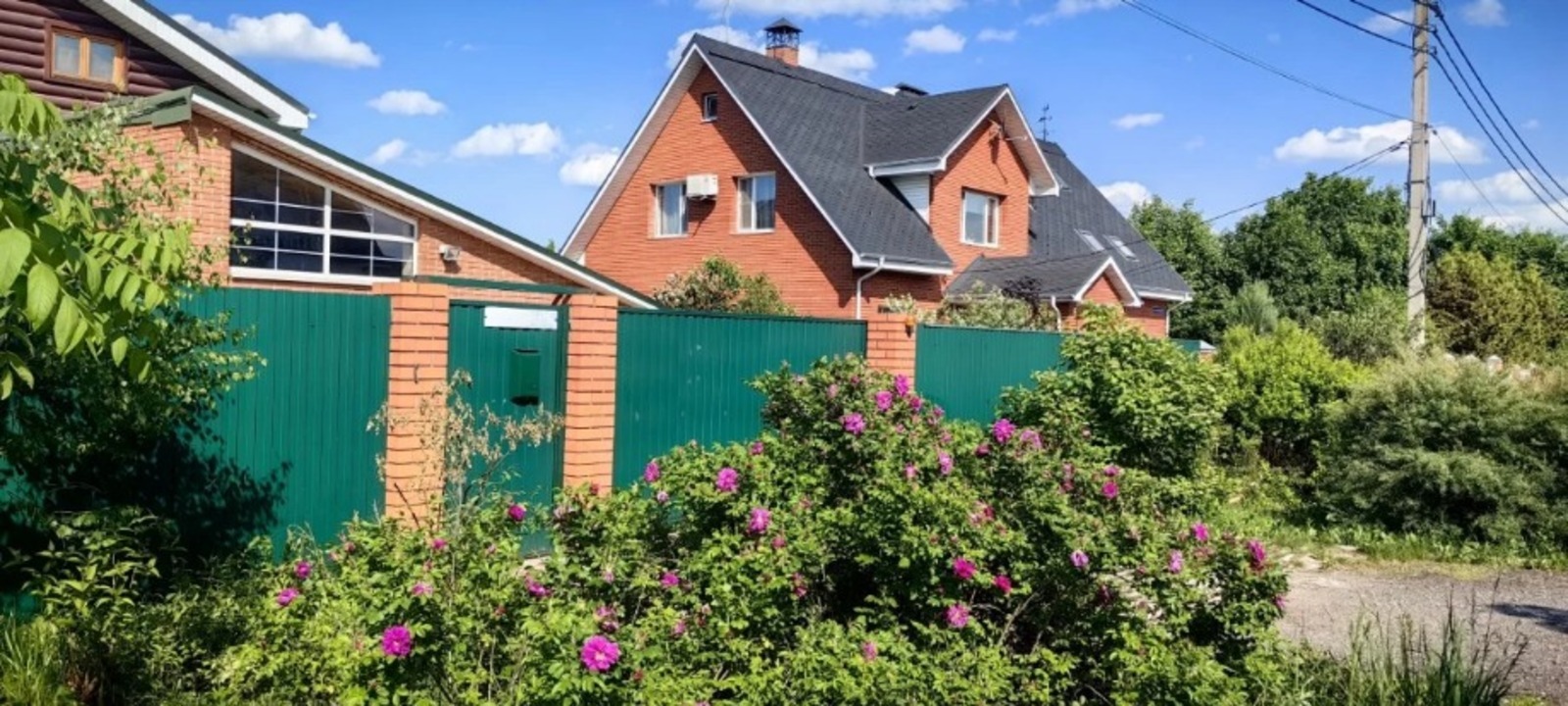 В Башкирии частные дома подорожали на 1,5% за полугодие