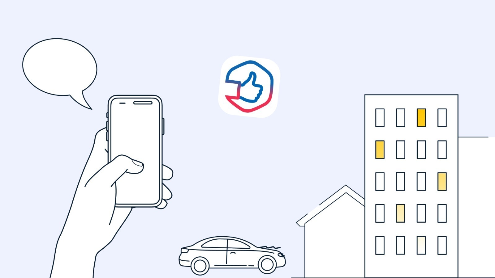 Для жителей Башкортостана Платформа обратной связи – возможность обратиться к