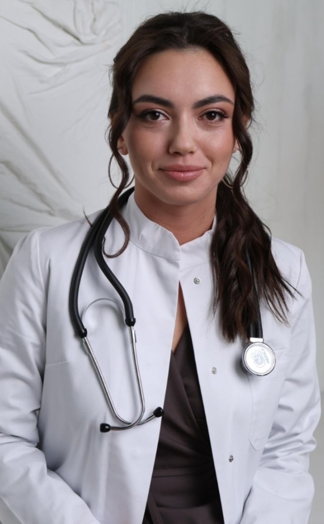 В Буздякскую ЦРБ прибыли молодые врачи-терапевты